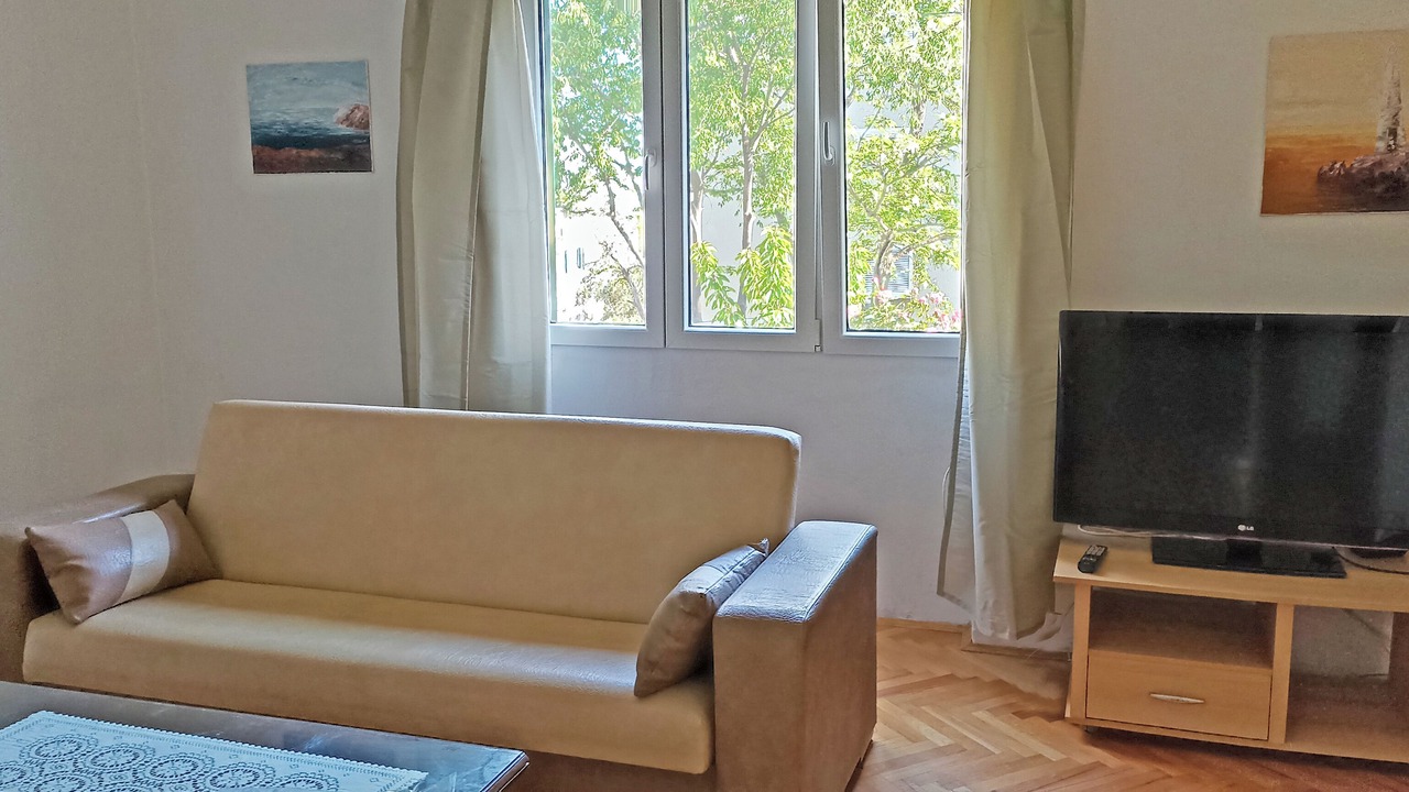 Photo of Livingroom in Bacvice