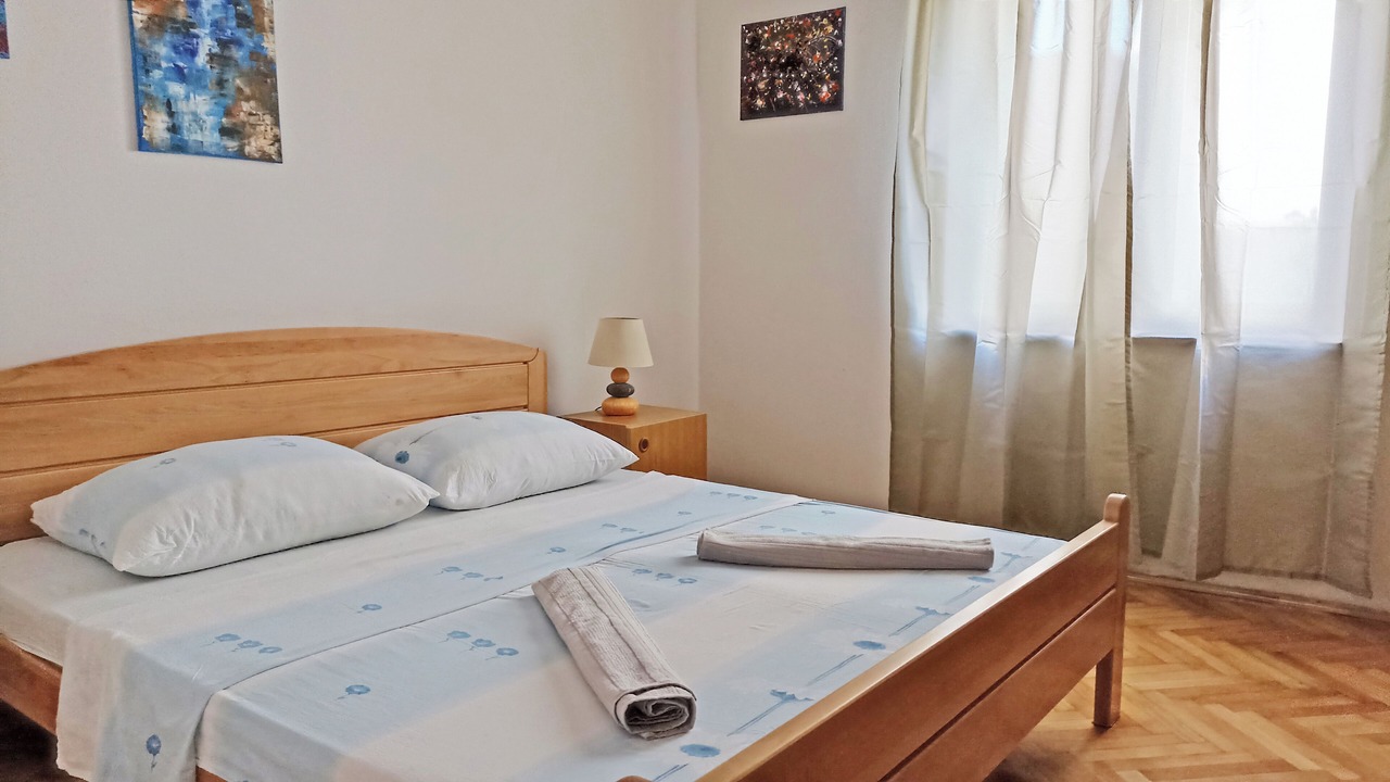 Photo of Bedroom in Bacvice