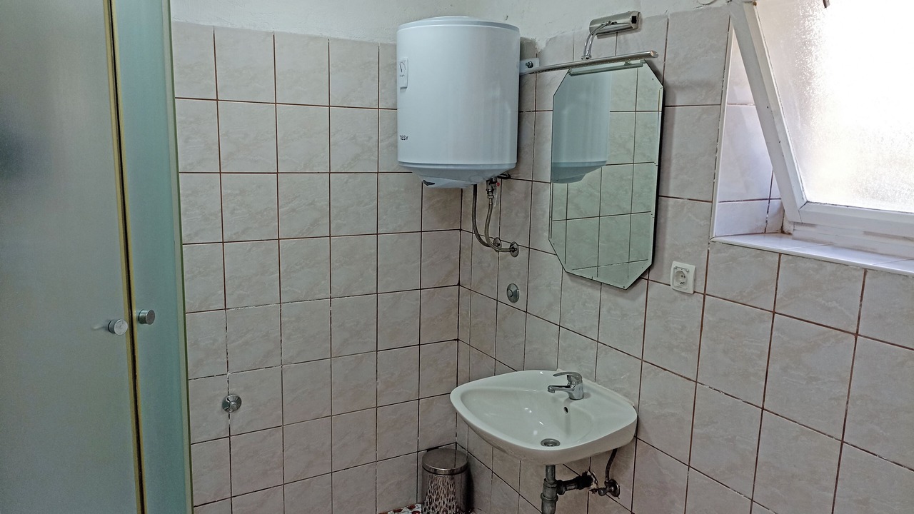 Photo of Bathroom in Bacvice