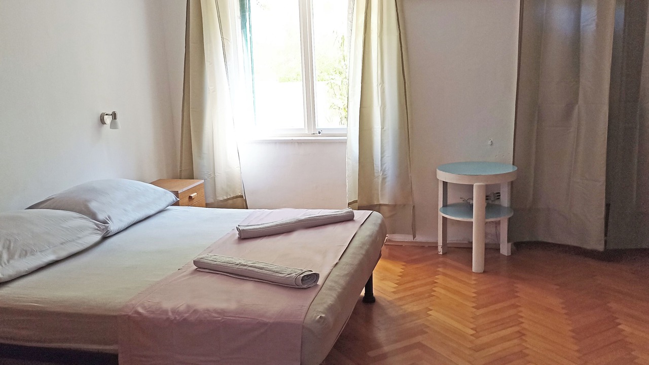 Photo of Bedroom in Bacvice