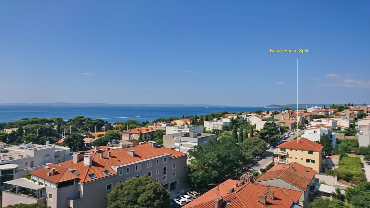 Photo of Outdoor in Bacvice
