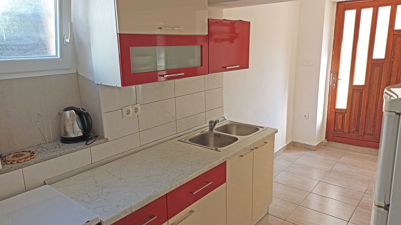Photo of Kitchen in Bacvice