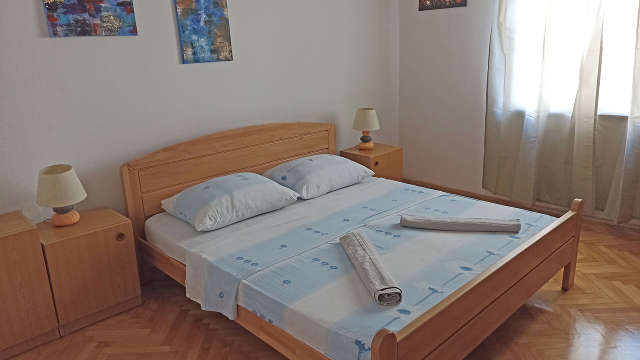 Photo of Bedroom in Bacvice