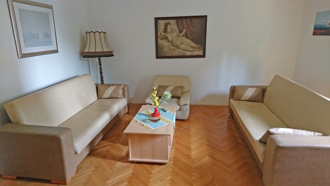 Photo of Livingroom in Bacvice