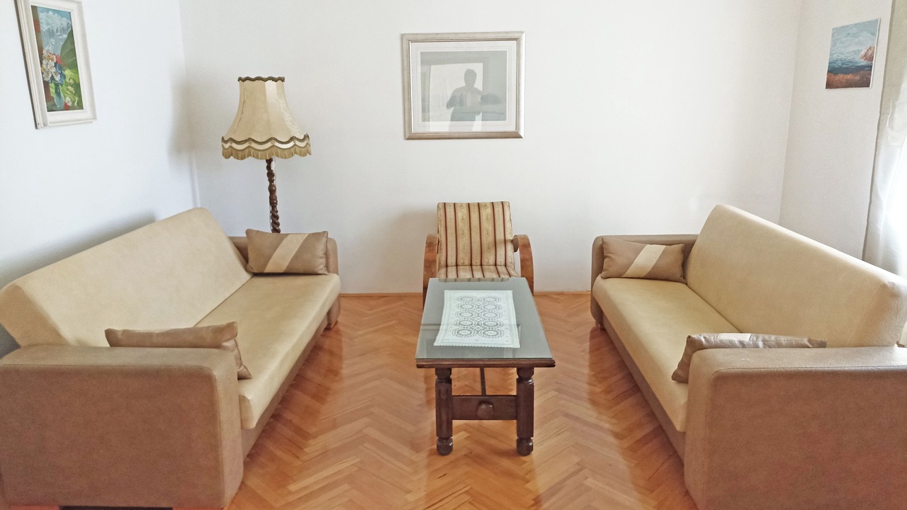 Photo of Livingroom in Bacvice