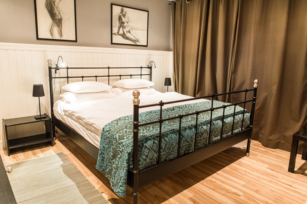 Photo of Bedroom in Kamno