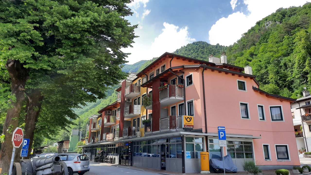 Photo of Outdoor in Kobarid