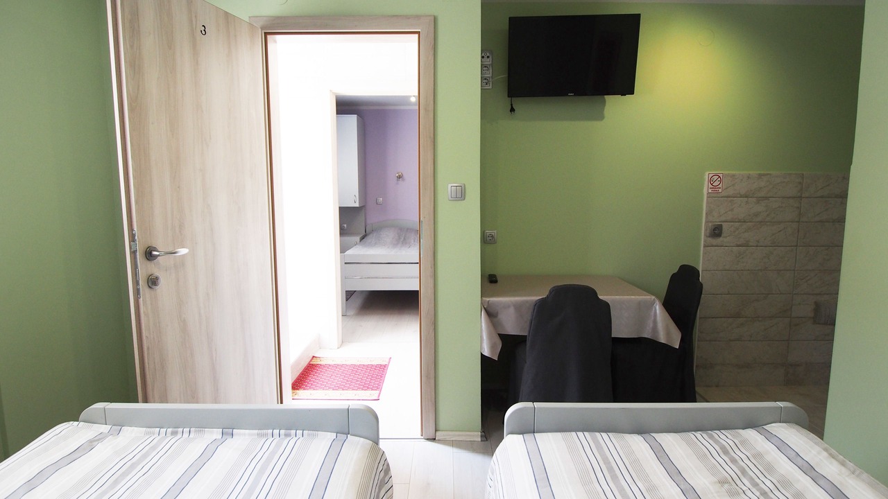 Photo of Bedroom in Pisarovina