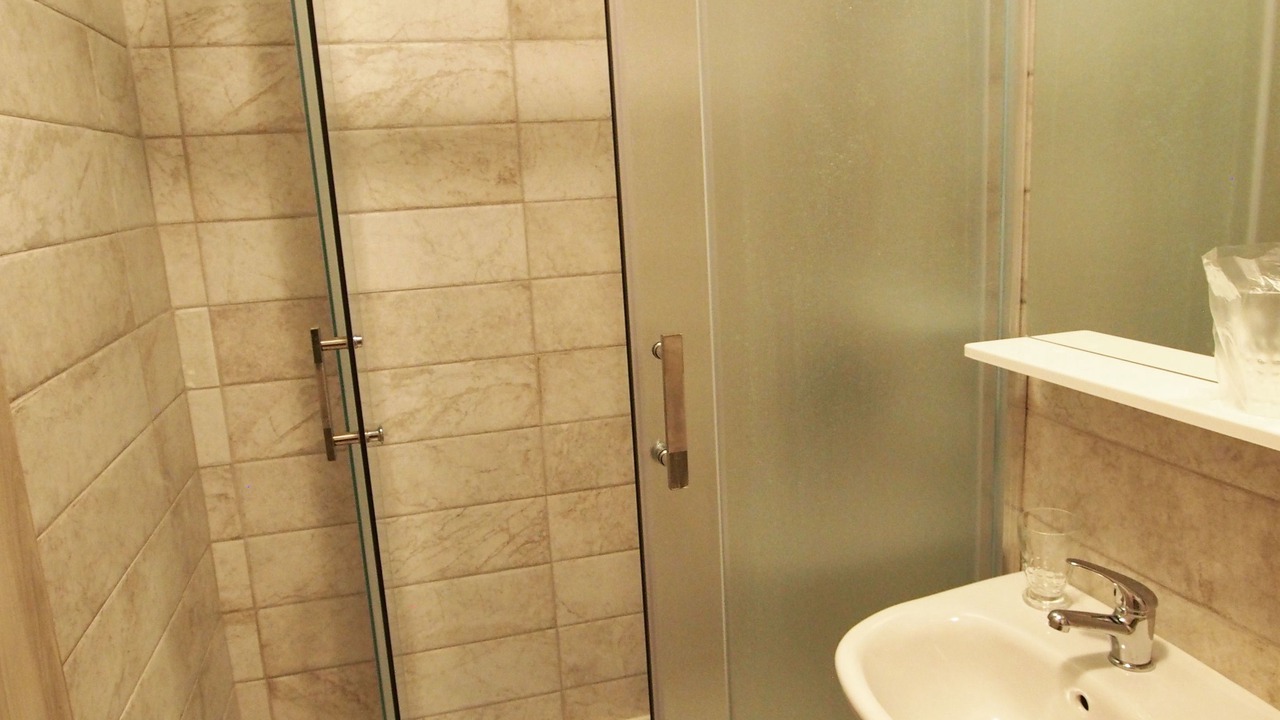 Photo of Bathroom in Pisarovina
