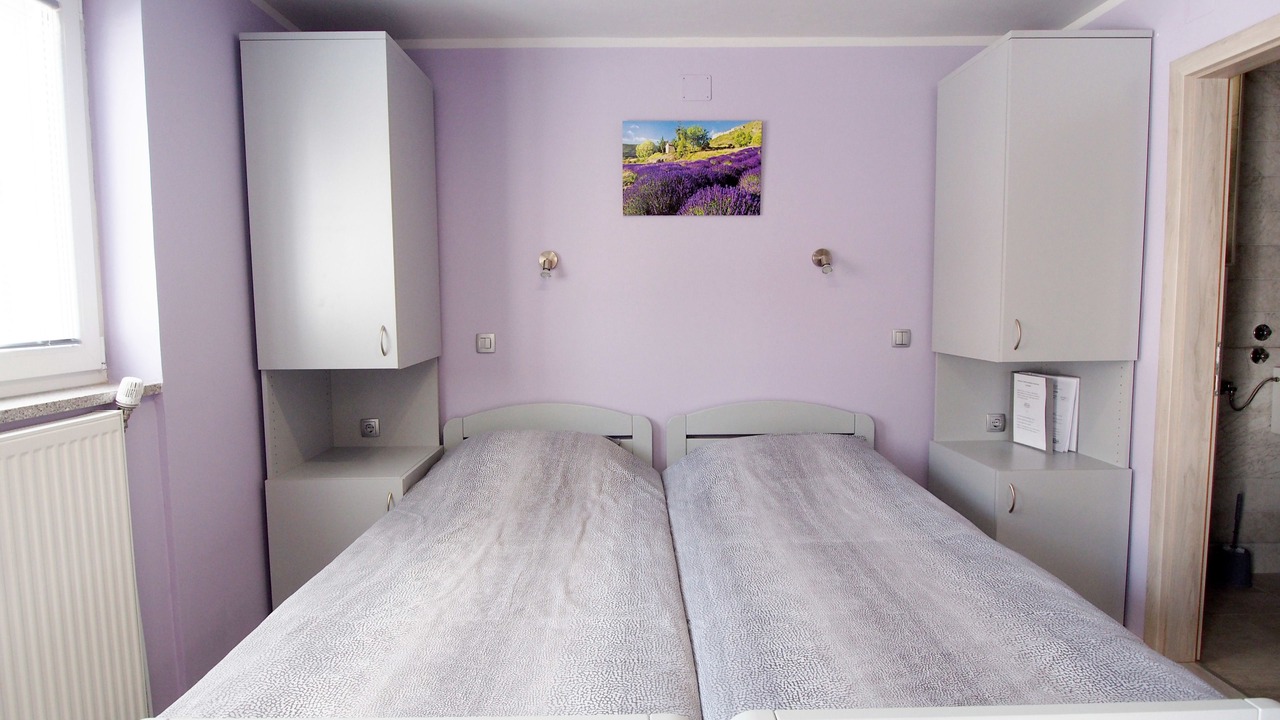 Photo of Bedroom in Pisarovina
