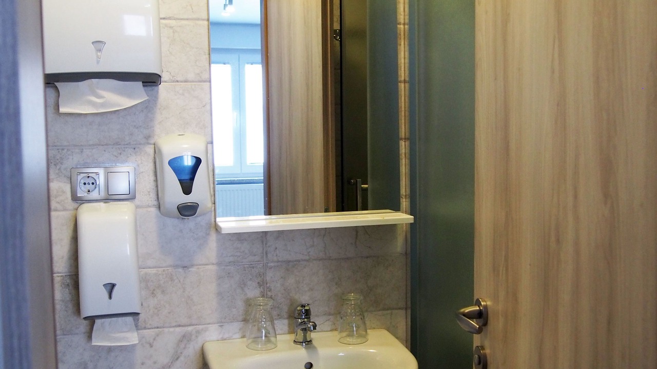 Photo of Bathroom in Pisarovina