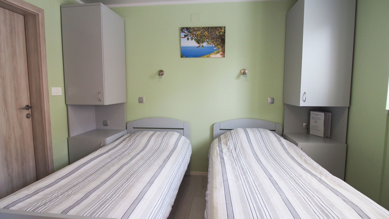 Photo of Bedroom in Pisarovina