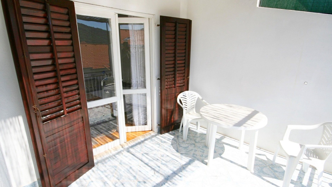 Photo of Patio Balcony in Stari Grad