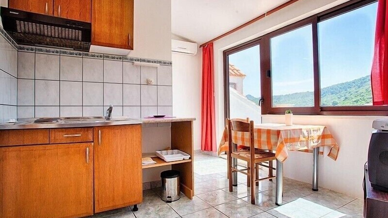 Photo of Kitchen in Pasadur