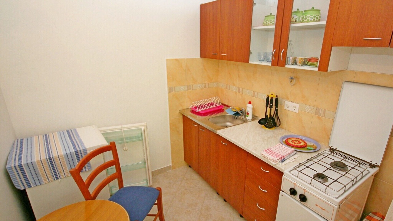 Photo of Kitchen in Stari Grad