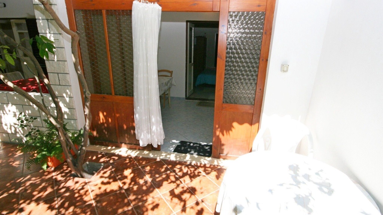 Photo of Patio Balcony in Stari Grad