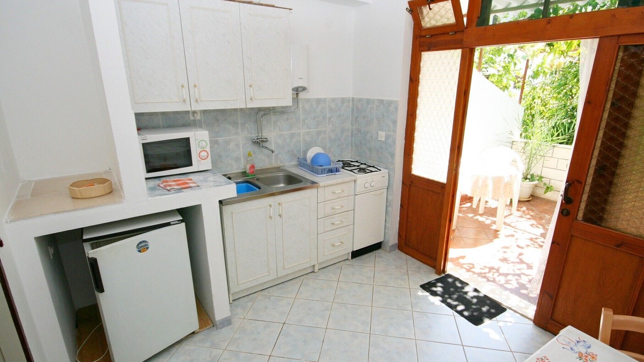 Photo of Kitchen in Stari Grad