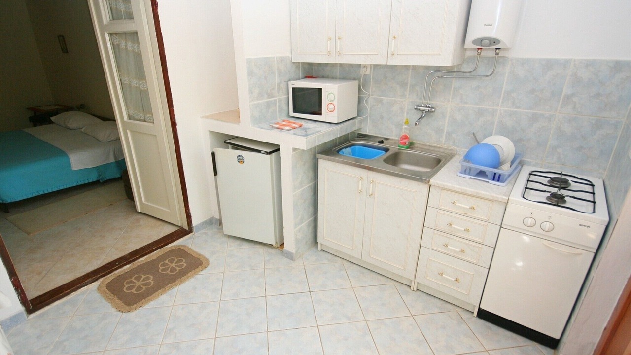 Photo of Kitchen in Stari Grad