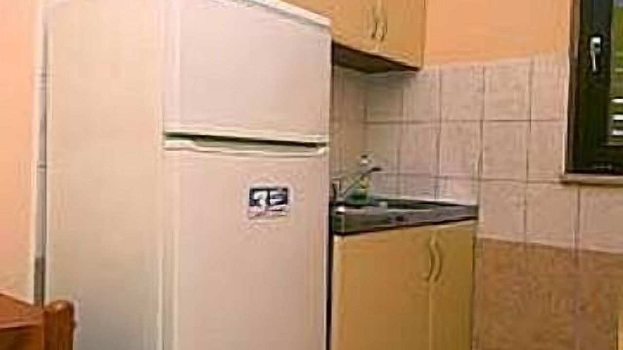 Photo of Kitchen in Duce