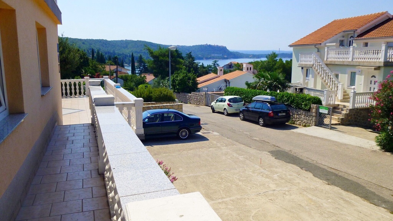 Photo of Outdoor in Municipality of Omisalj