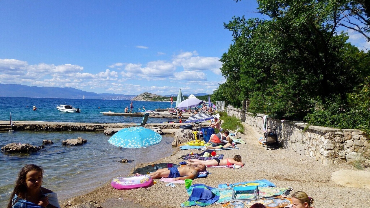 Photo of Outdoor in Municipality of Omisalj