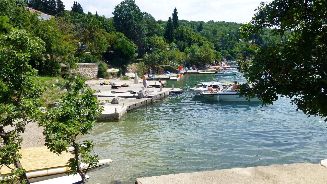 Photo of Others in Municipality of Omisalj