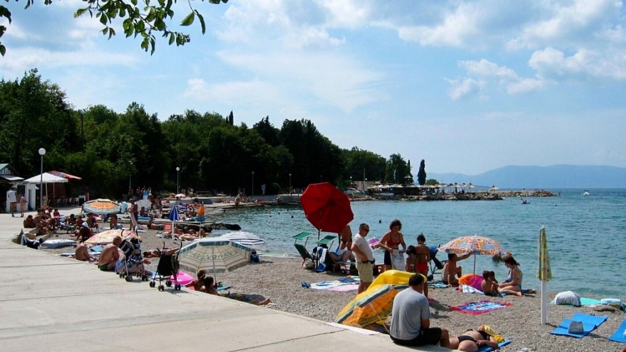 Photo of Others in Municipality of Omisalj