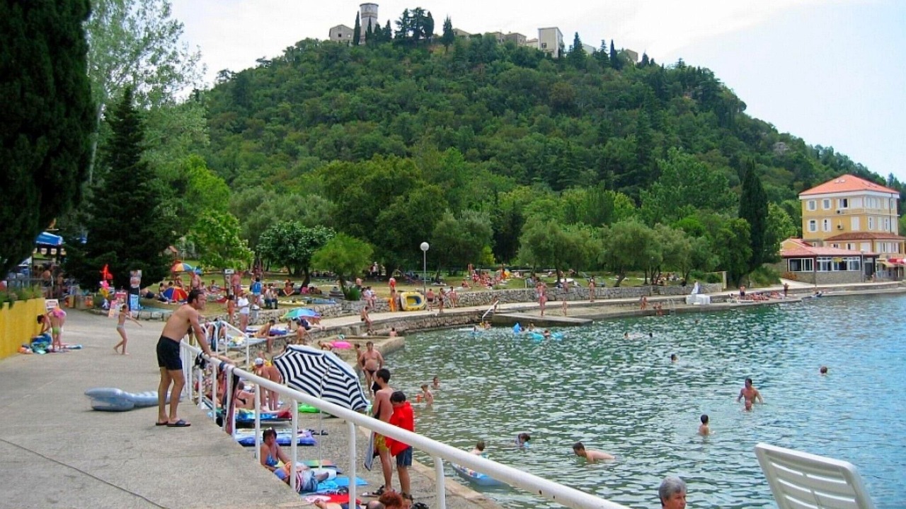 Photo of Outdoor in Municipality of Omisalj