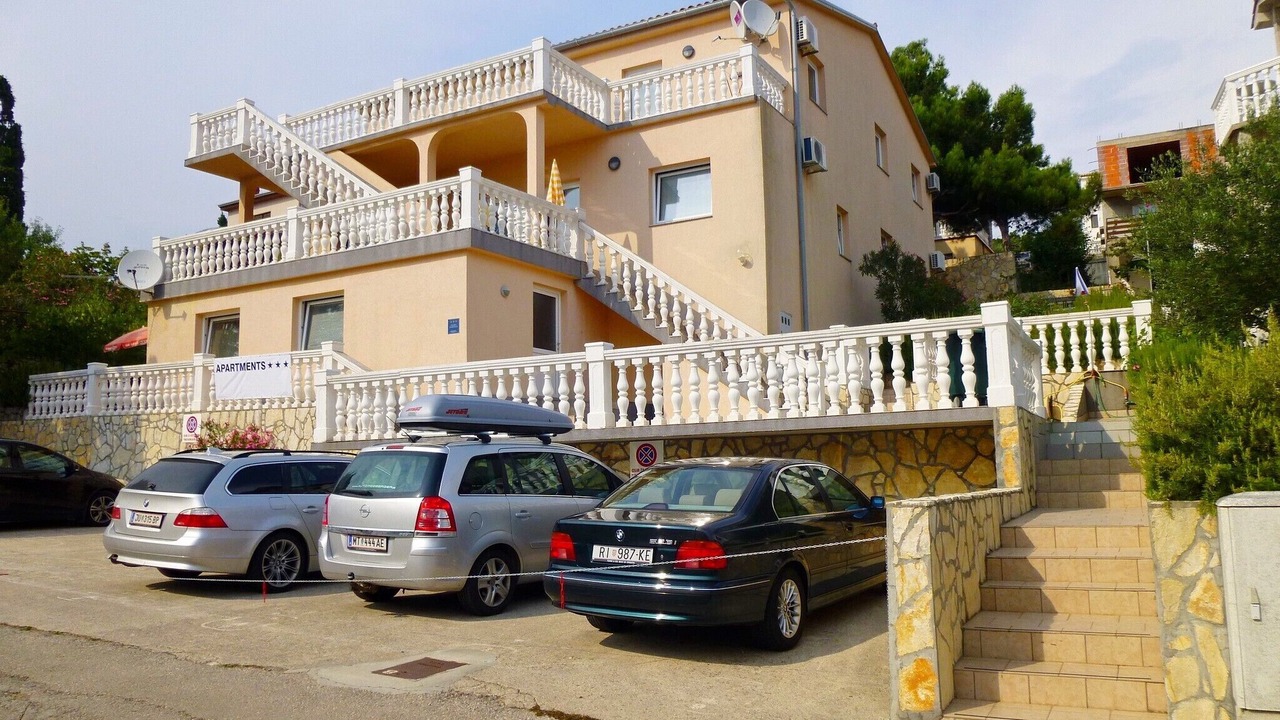 Photo of Outdoor in Municipality of Omisalj