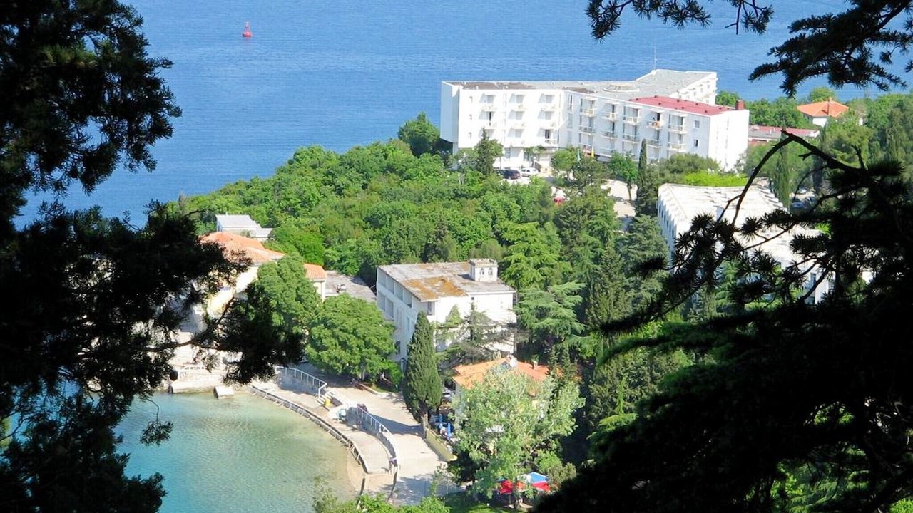Photo of Outdoor in Municipality of Omisalj