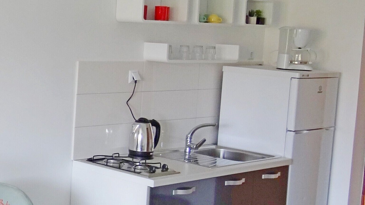 Photo of Kitchen in Stinjan