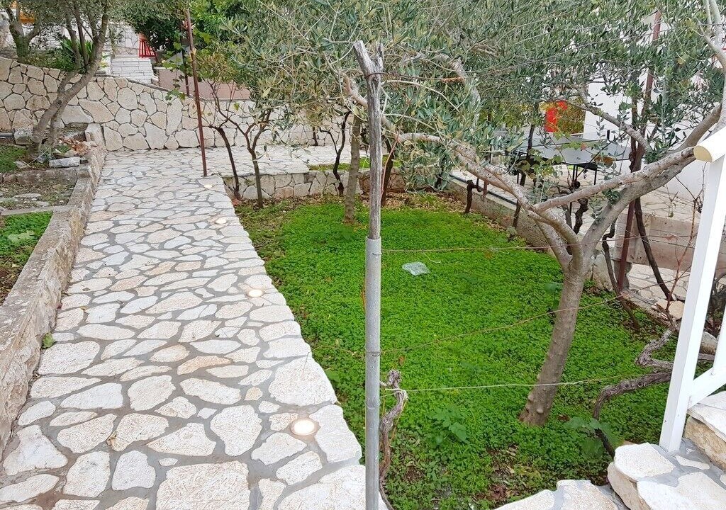 Photo of Outdoor in Lumbarda