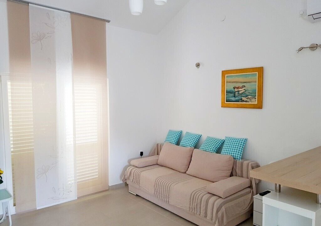 Photo of Livingroom in Lumbarda