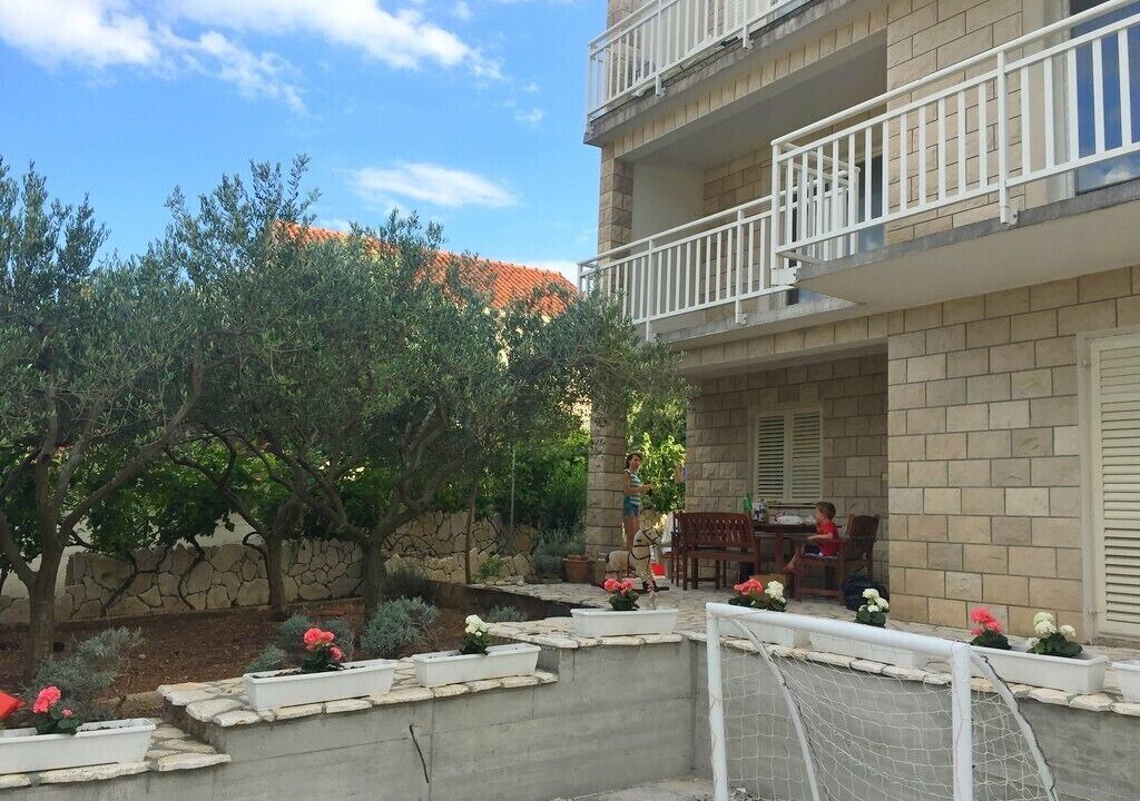 Photo of Outdoor in Lumbarda