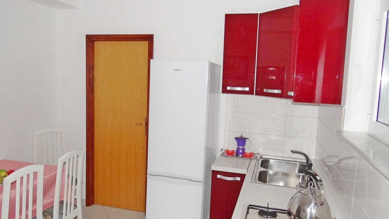 Photo of Kitchen in Stinjan