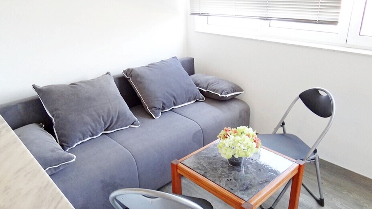 Photo of Livingroom in Stinjan