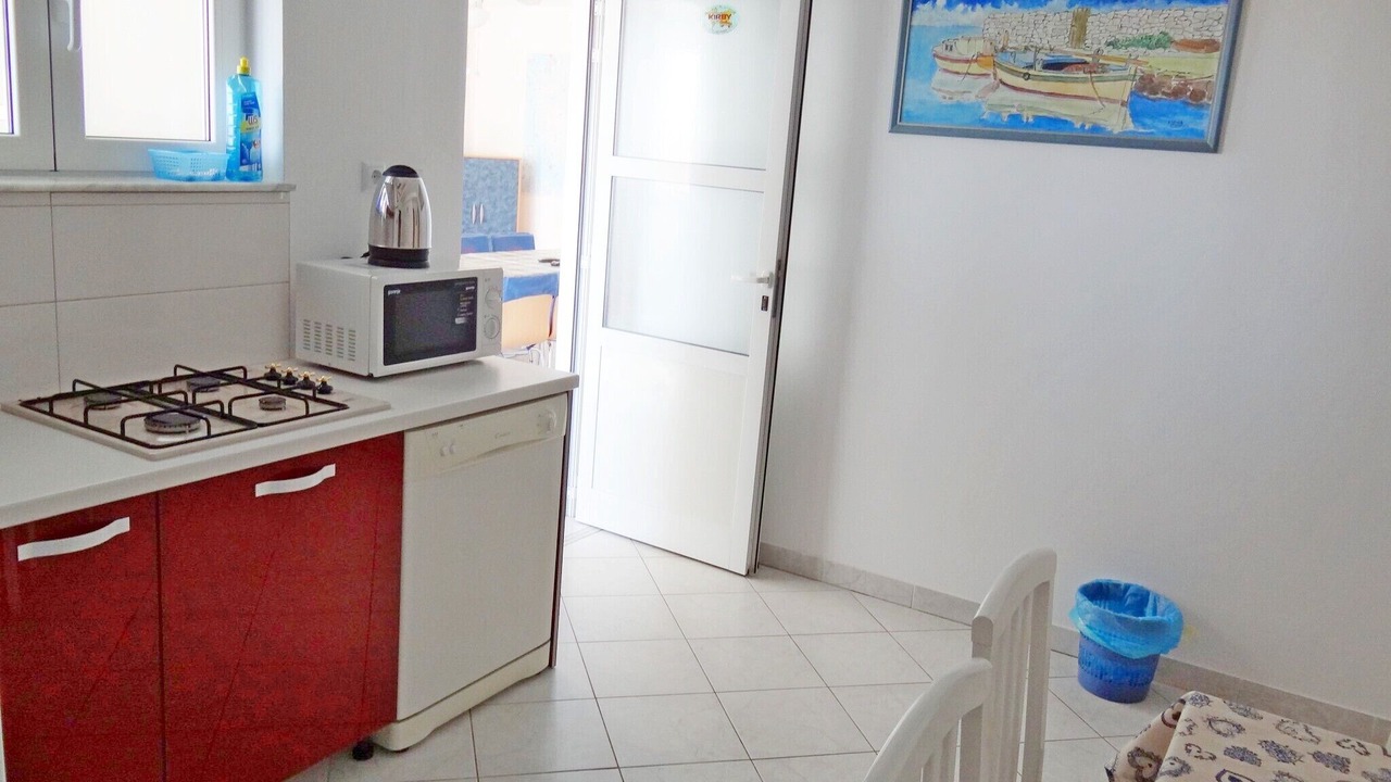 Photo of Kitchen in Stinjan