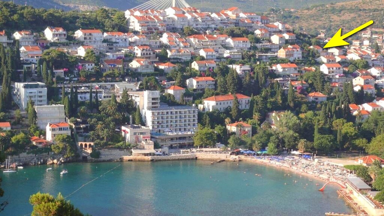 Photo of Outdoor in Babin Kuk