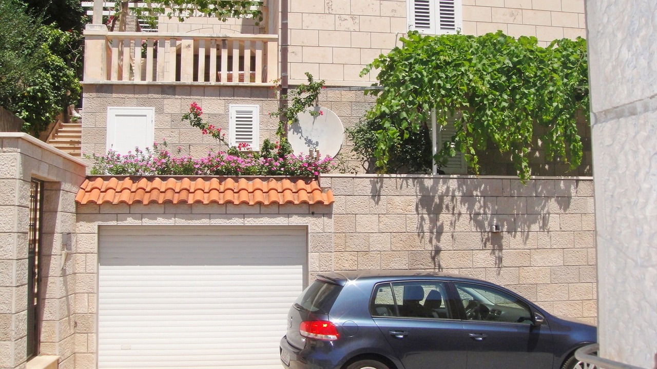 Photo of Outdoor in Babin Kuk