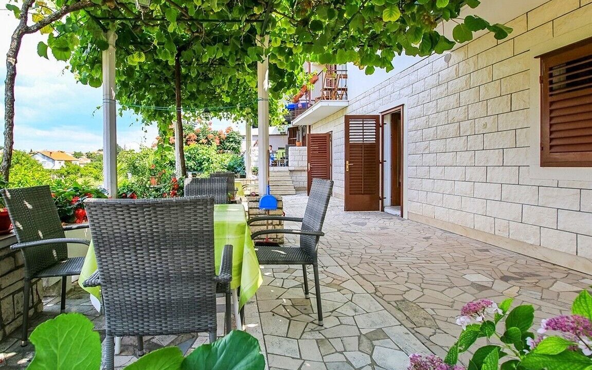 Photo of Outdoor in Trpanj