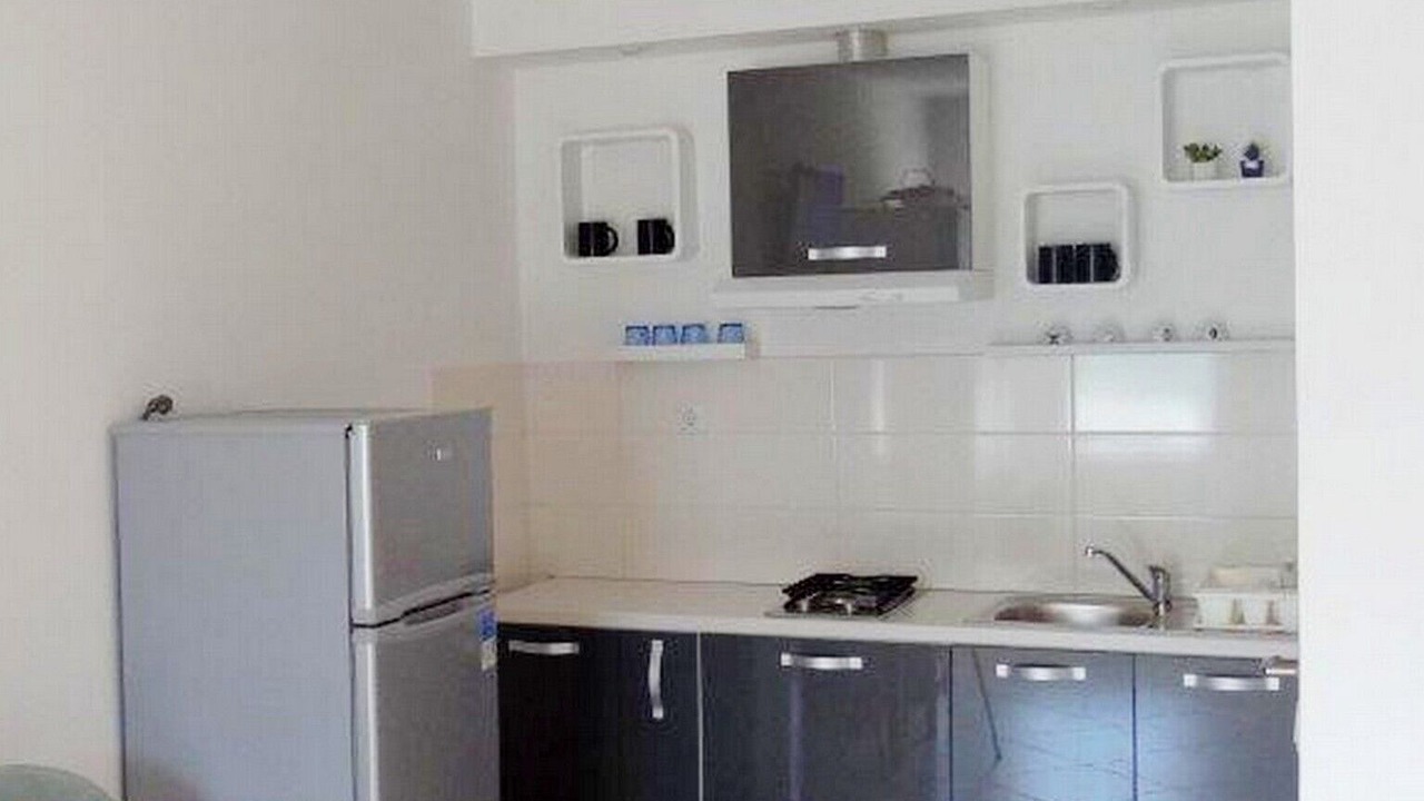 Photo of Kitchen in Stinjan