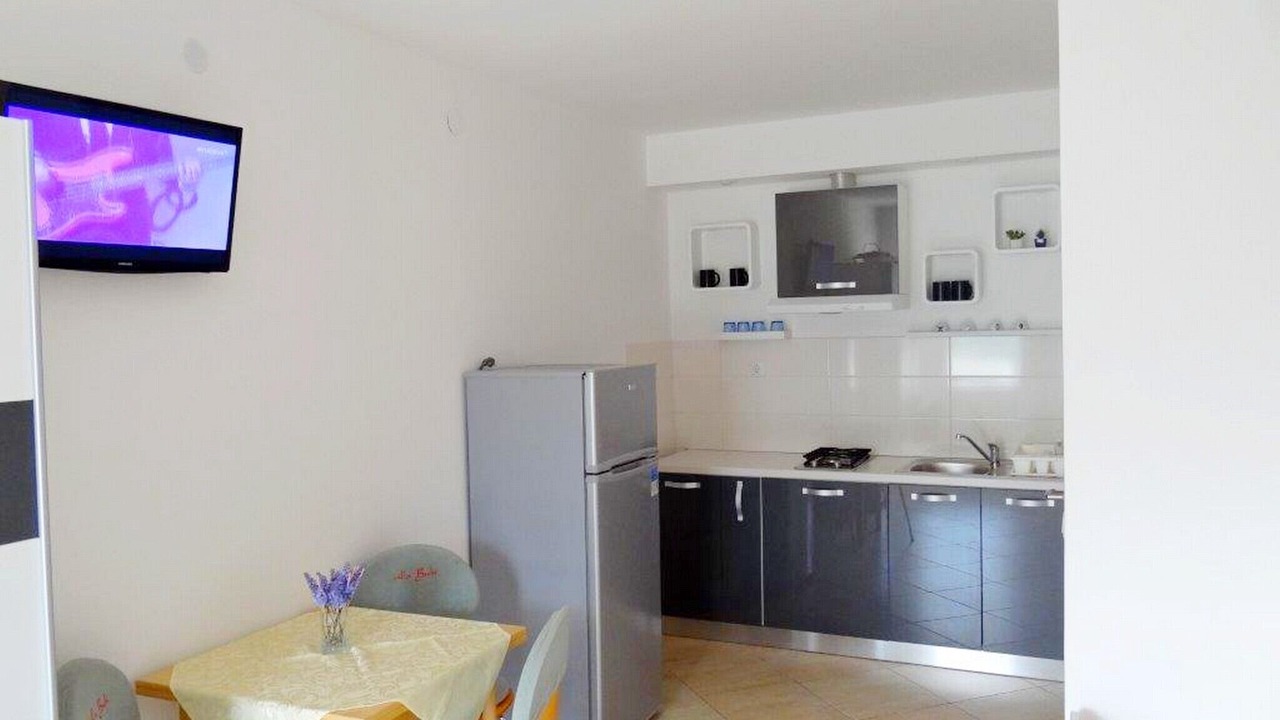 Photo of Kitchen in Stinjan