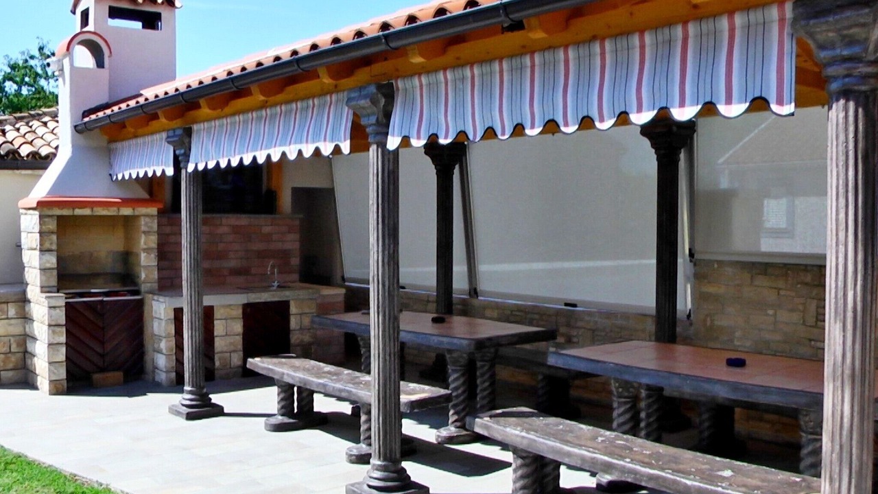 Photo of Outdoor in Stinjan