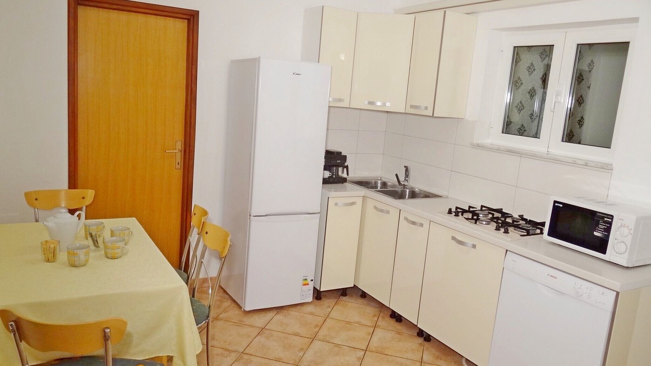 Photo of Kitchen in Stinjan