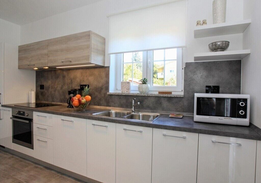 Photo of Kitchen in Premantura