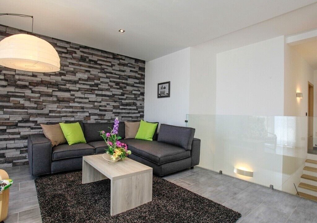 Photo of Livingroom in Premantura