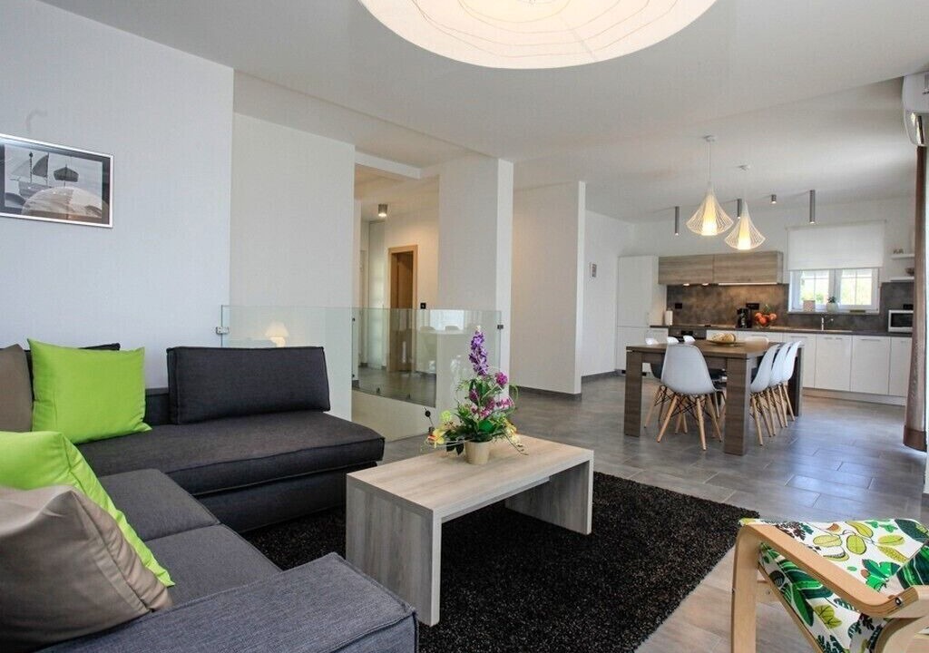 Photo of Livingroom in Premantura