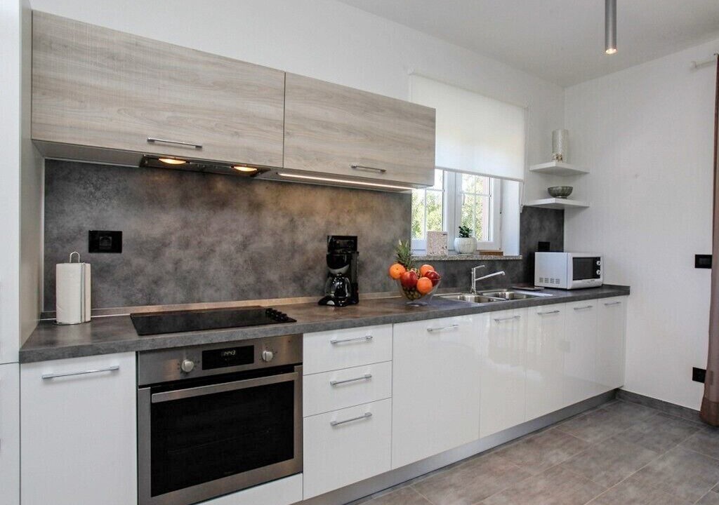 Photo of Kitchen in Premantura