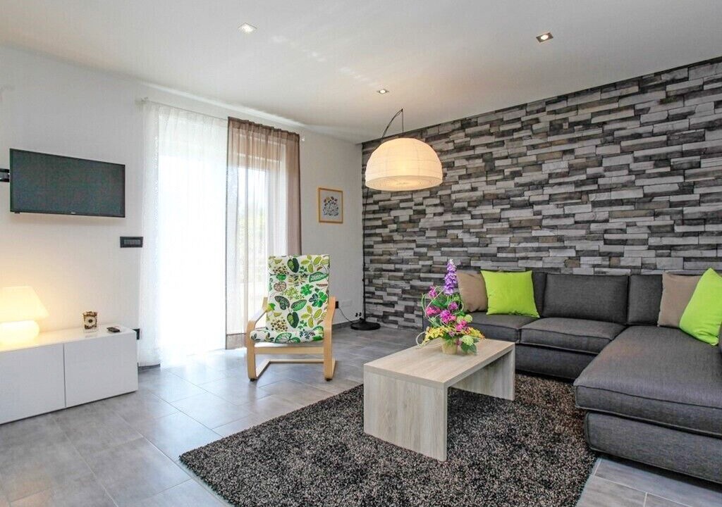 Photo of Livingroom in Premantura