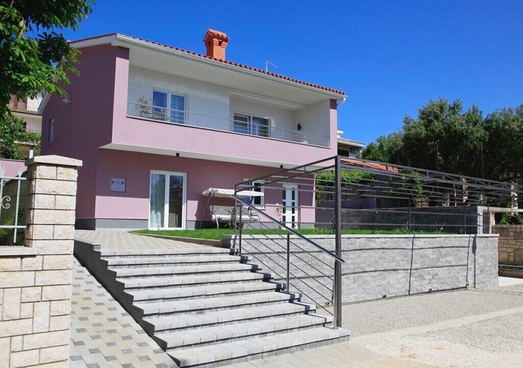 Photo of Outdoor in Premantura
